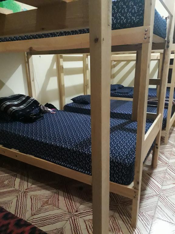 Casa Apapacho Hostel Сан-Кристобаль-де-Ла-Касас Экстерьер фото